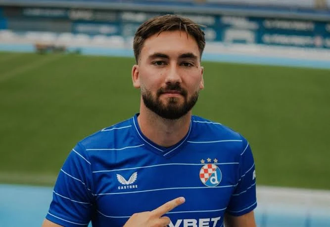 Španjolci nude 20 milijuna eura za Belju? Dinamo odbio
