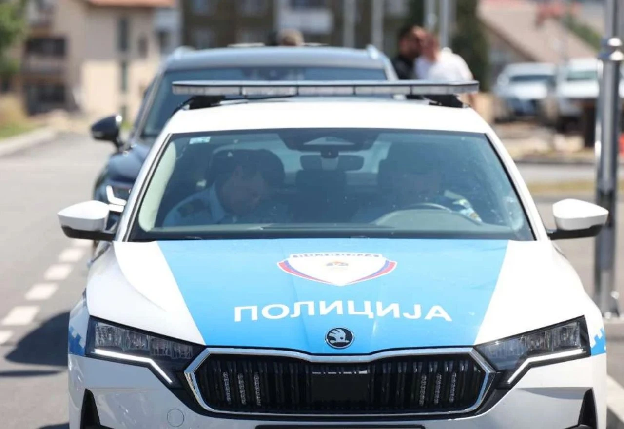 Motociklist poginuo u teškoj prometnoj nesreći kod Prijedora