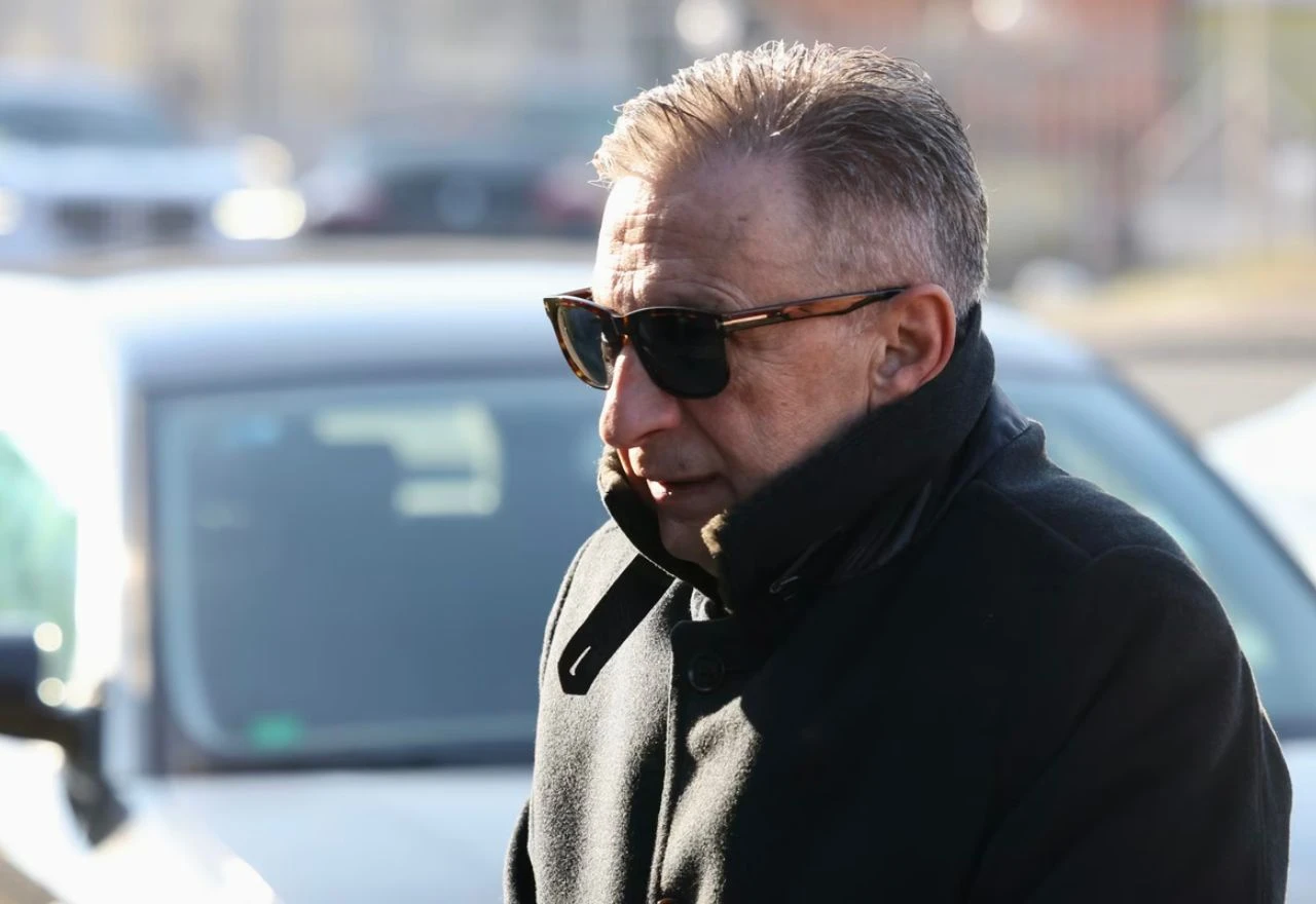 Osman Mehmedagić Osmica oslobođen optužbi za zlouporabu položaja