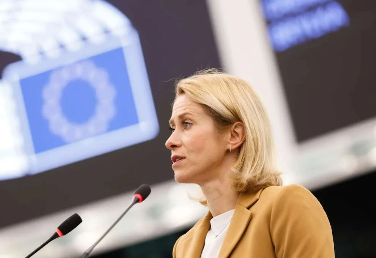 Kallas upozorila na novu globalnu krizu s hranom