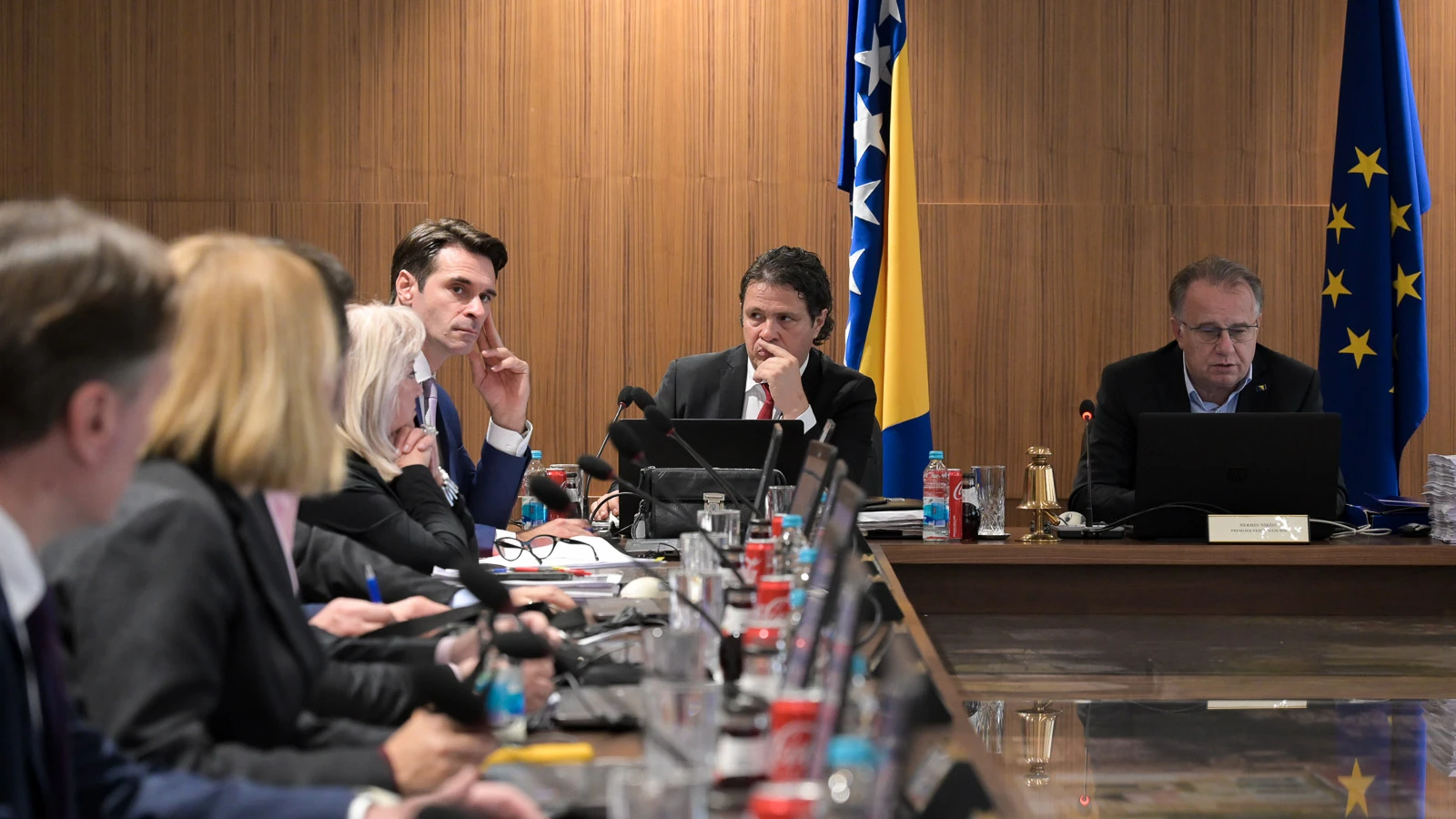 FBiH uvodi sustav za hitno obavještavanje građana o nestaloj djeci