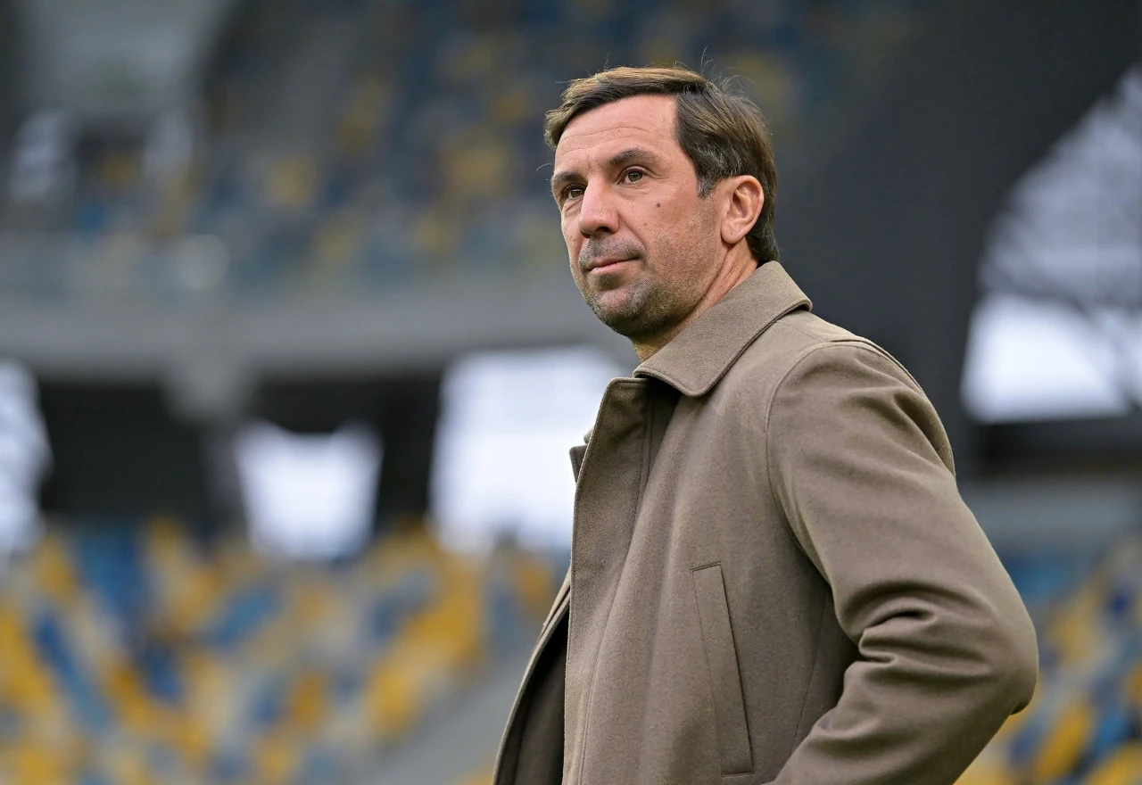 Darijo Srna: "Živimo u teškim uvjetima iz dana u dan"