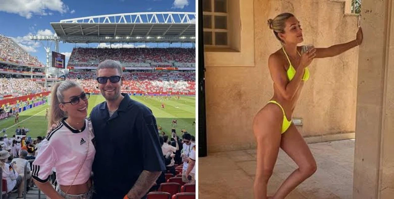 Hürzelerov Brighton je hit u Engleslkoj, pažnju privlači njegova veza s glumicom Annom Karolin Berger