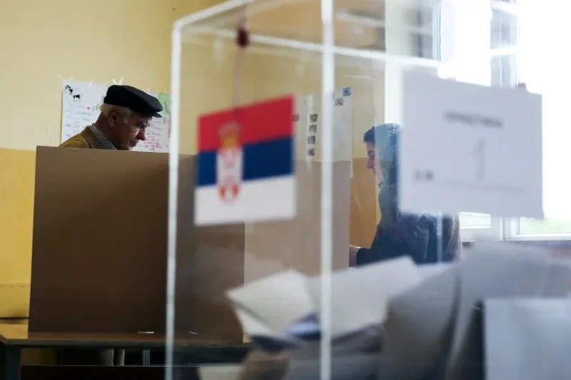 Državljani Srbije u BiH moći će glasati na izborima u nedjelju