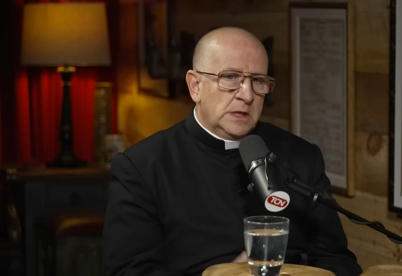 Nadbiskup zatražio od poznatog egzorcista da godinu dana "posti" od javnih istupa