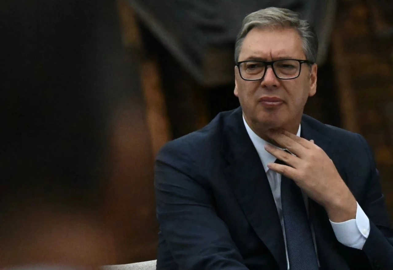 Anketa pred izbore u Srbiji: Studente podržava 44.5%, Vučića 42.7% glasača