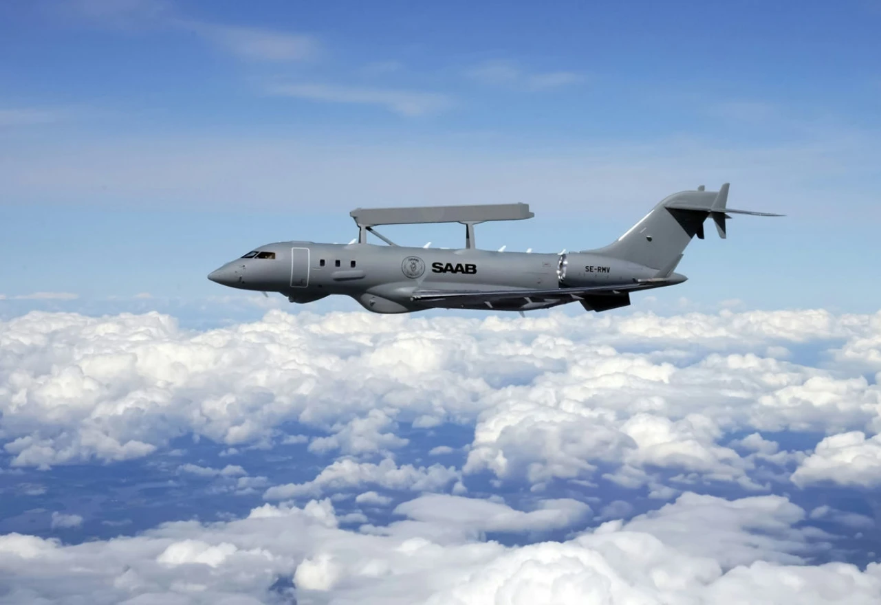 NATO šalje avione i dronove u Crno more