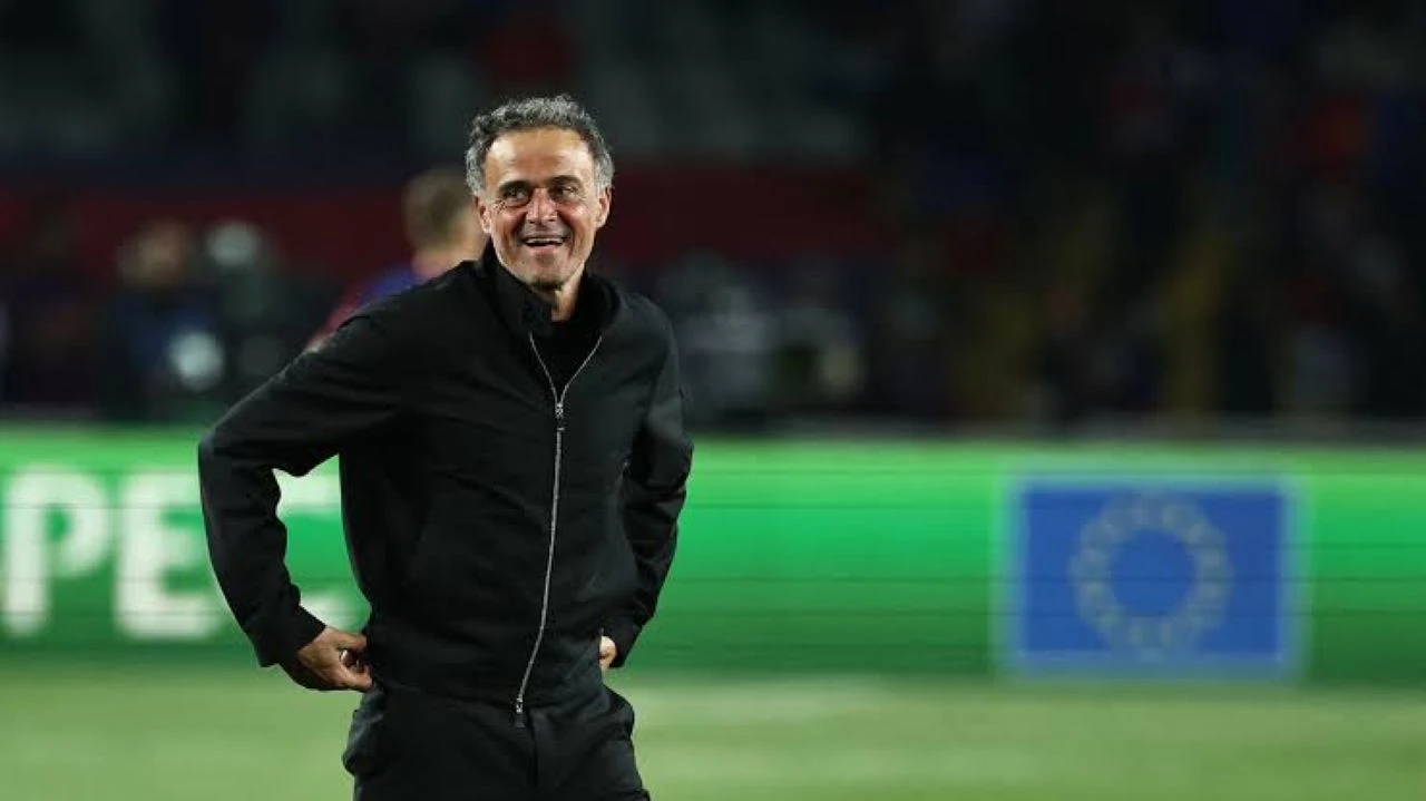 Luis Enrique: Ne shvaćate pravu razinu Barcelone sve dok se ne suočite s njima na terenu