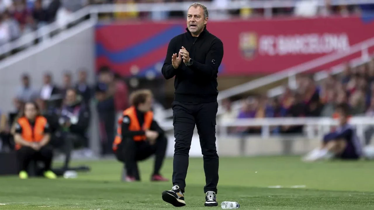 Flick: PSG je pokazao da je bolji od nas