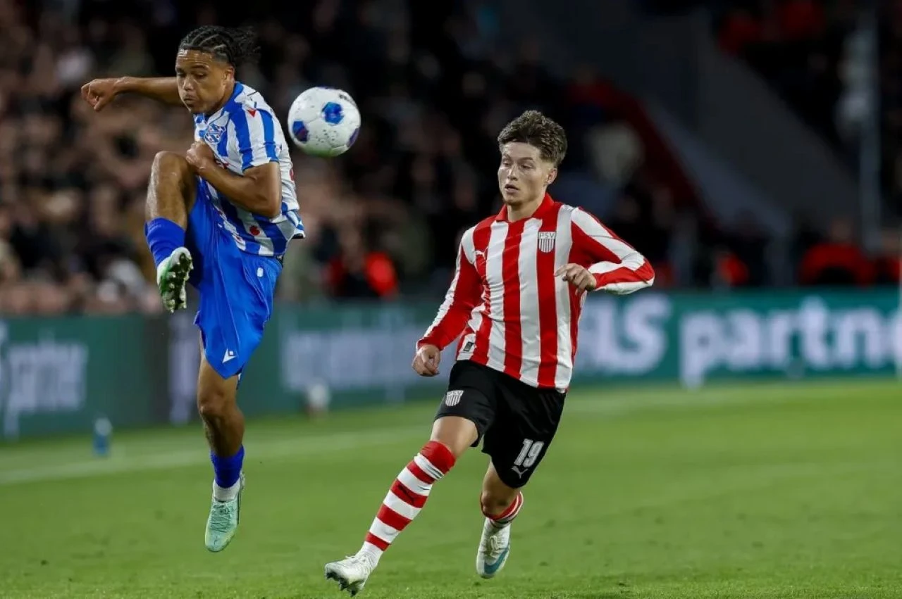 PSV srušio Porto u gostima, Bajraktarević oduševio