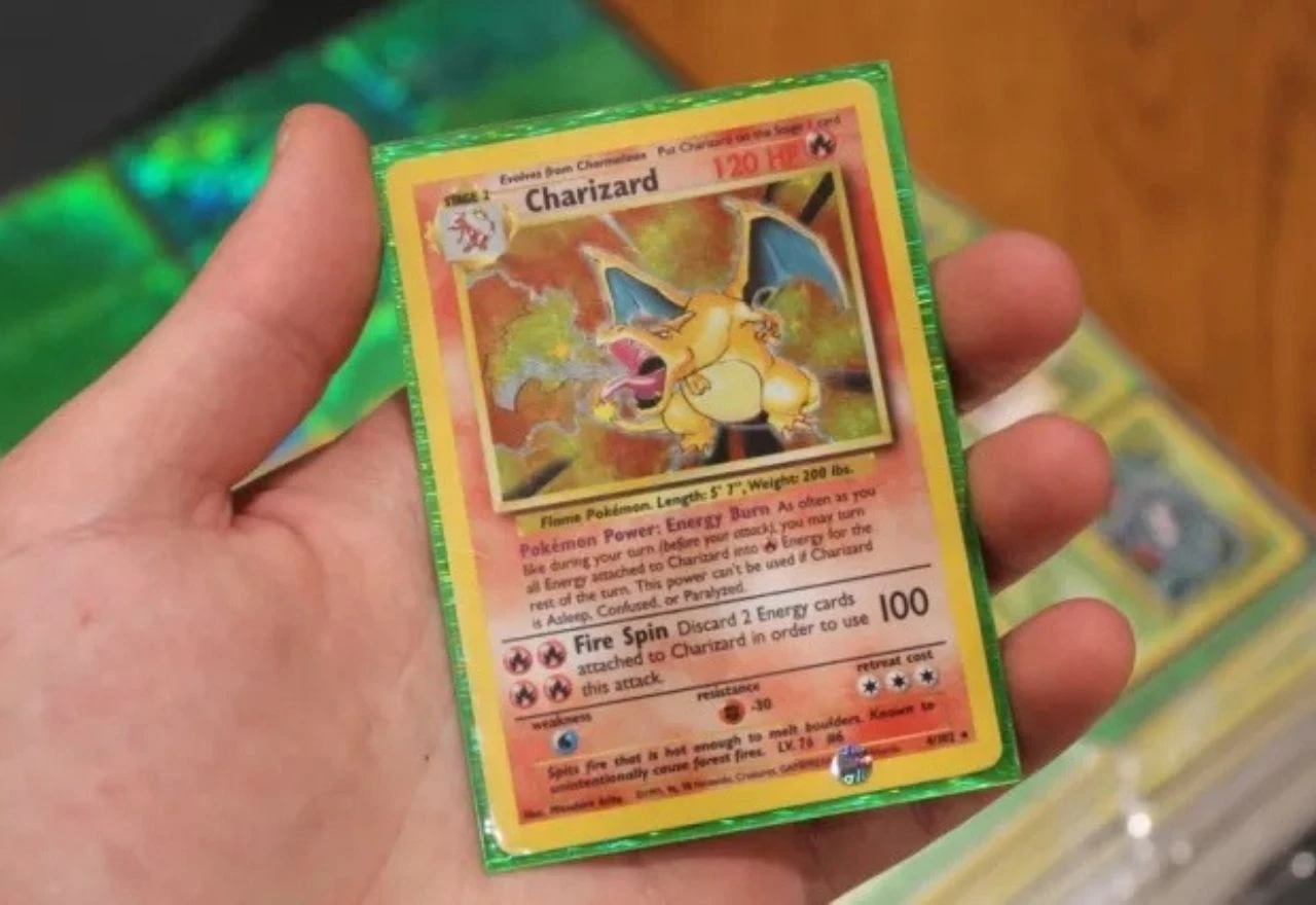 Lopovi ukrali Pokémon karte vrijedne gotovo milijun dolara