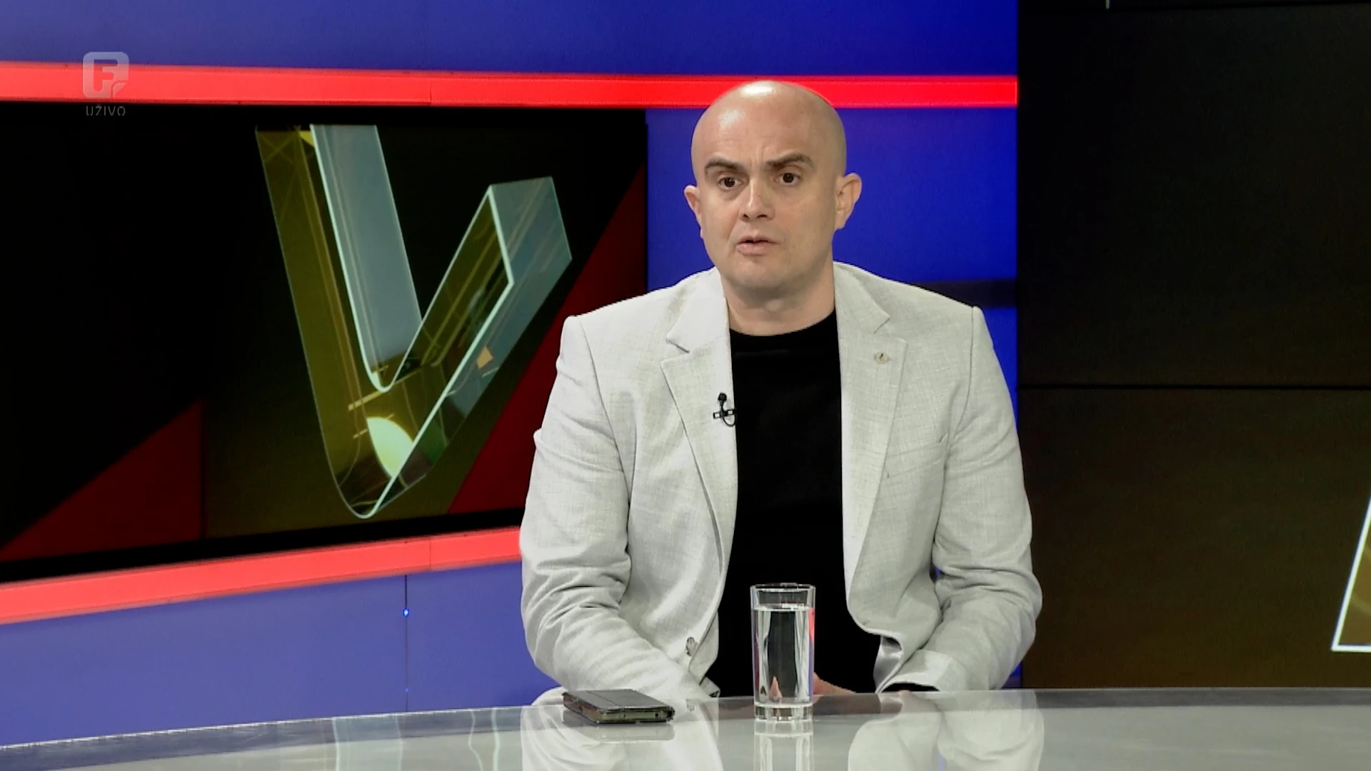 Raguž: Nećemo biti privjesak HDZ-a BiH, spremni smo preuzeti odgovornost