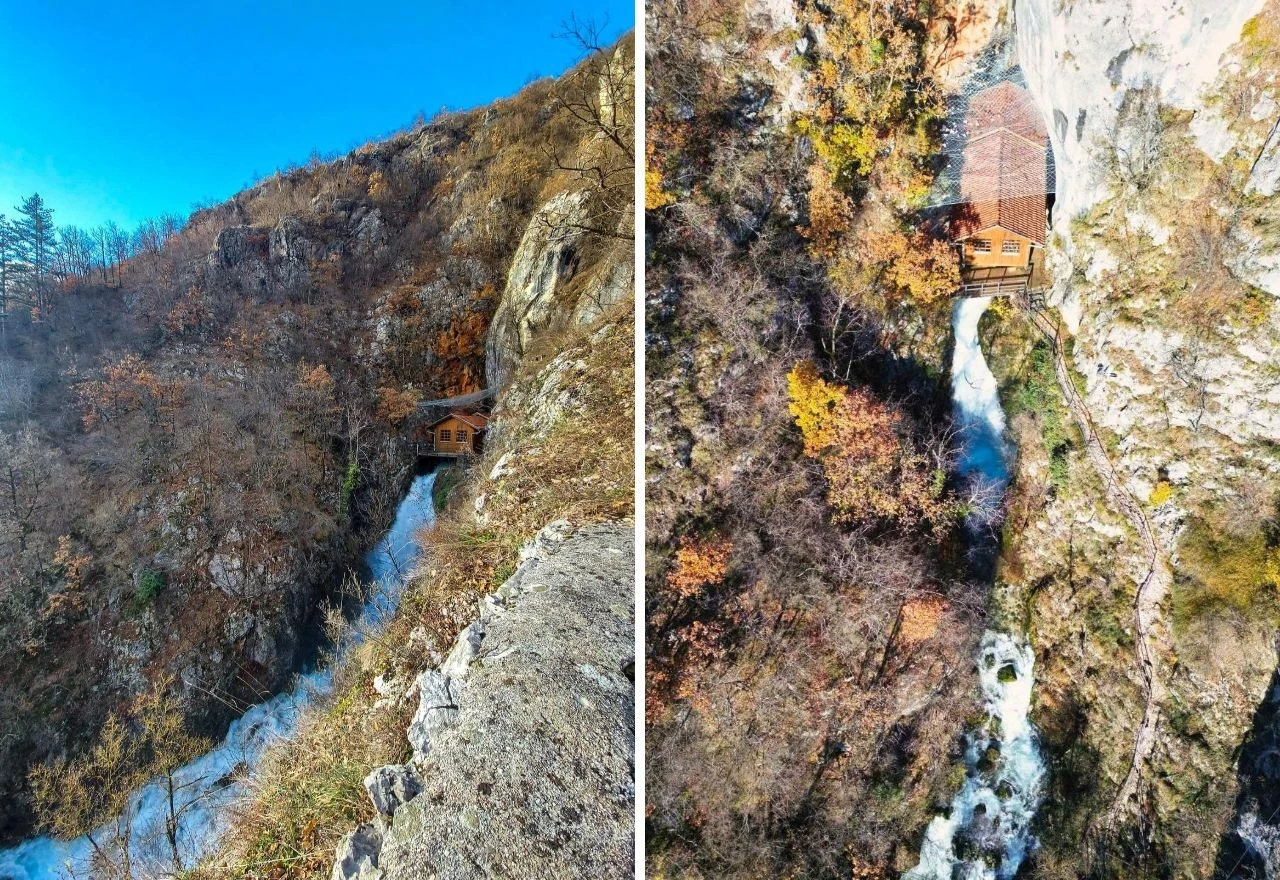 Titova pećina privlači turiste u Drvar: "Kažu da im nikad nije bilo ljepše nego u Jugoslaviji"