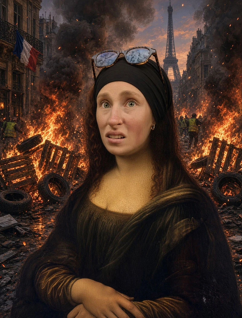 Bismillah, c’est les ténèbres