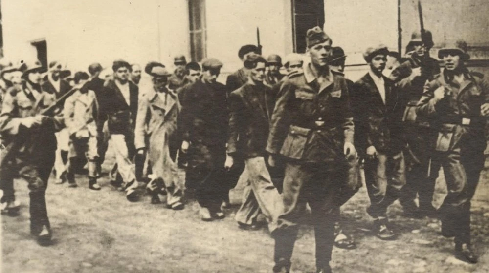 Prije 85 godina strijeljani su učenici Kragujevačke gimnazije