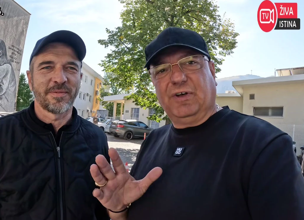 VIDEO | Iza kulisa Pučke kuhinje: Obroci za one kojima je najpotrebnije