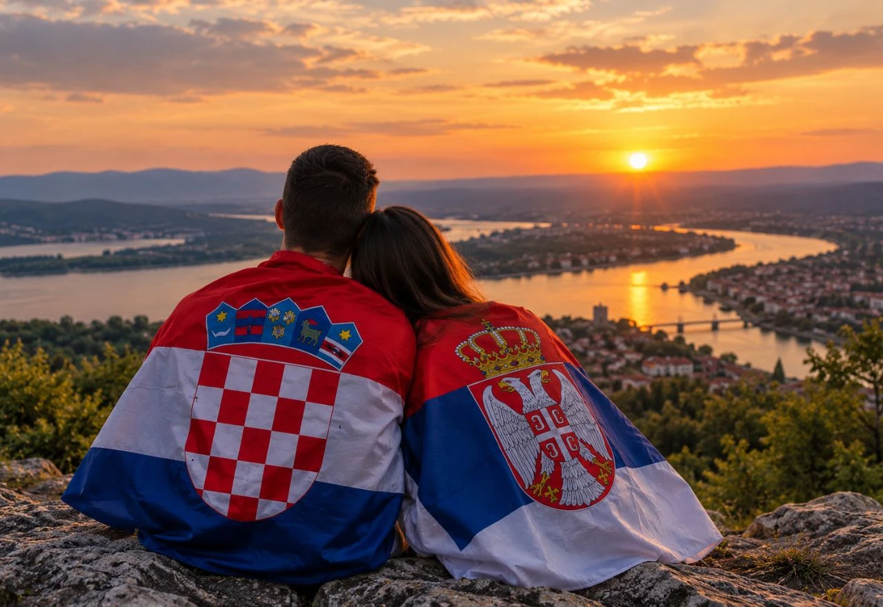 Hercegovac se zaljubio u Srpkinju, ali mu obitelj brani vezu: "Volim tu curu"