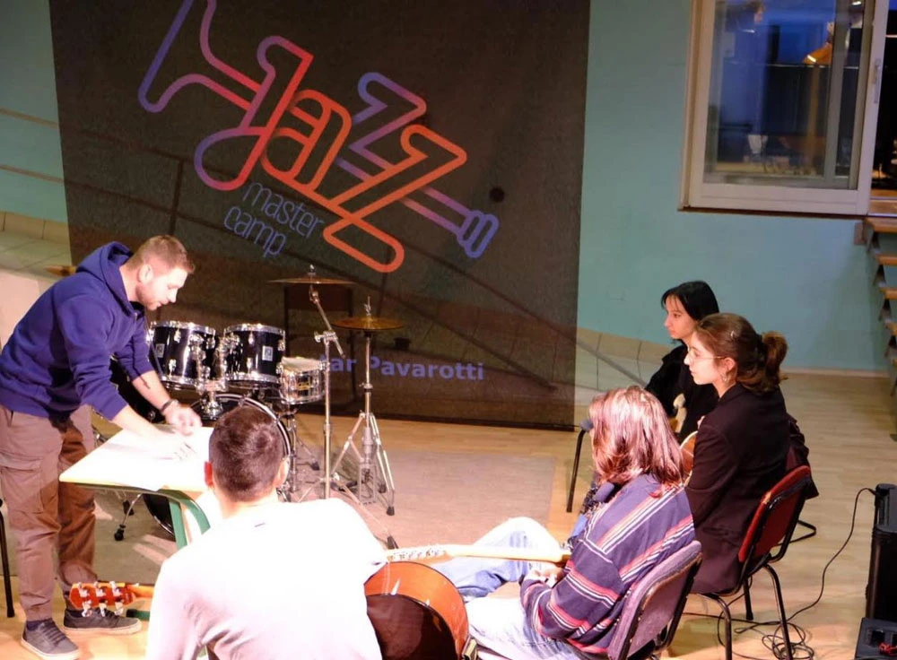 Počinju prijave na 5. Jazz Master Camp u Mostaru