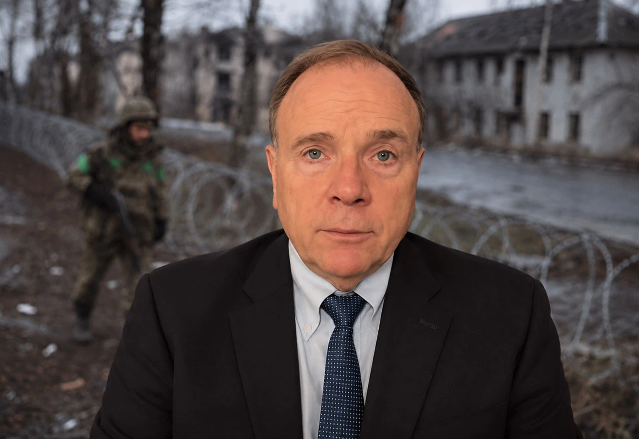Bivši američki general: Trump je od početka bio na ruskoj strani