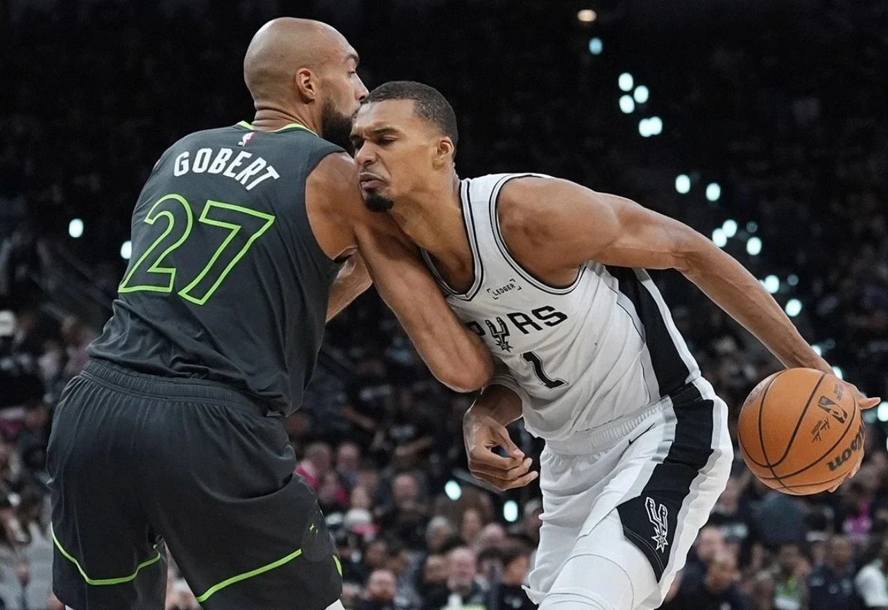 Wembanyama šokirao NBA ligu: Brojke otkrivaju koliko je loše šutirao