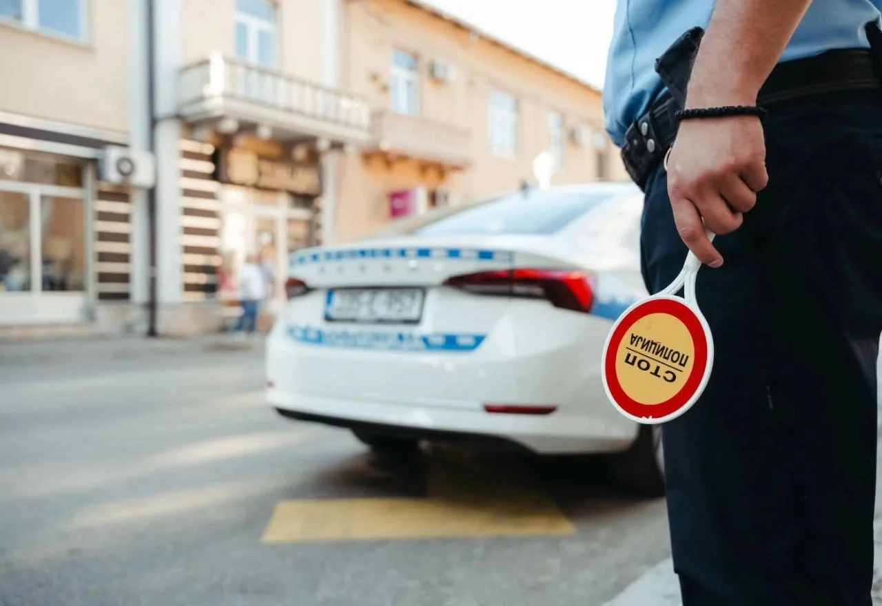 Vozio bez vozačke, policija otkrila dug od čak 9.000 KM