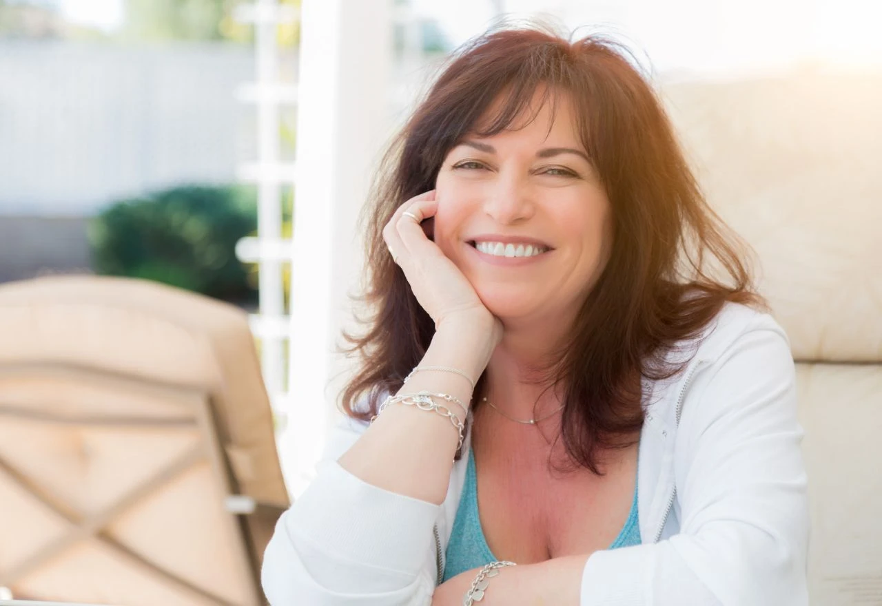 Mogu li prehrana i tjelovježba odgoditi menopauzu?