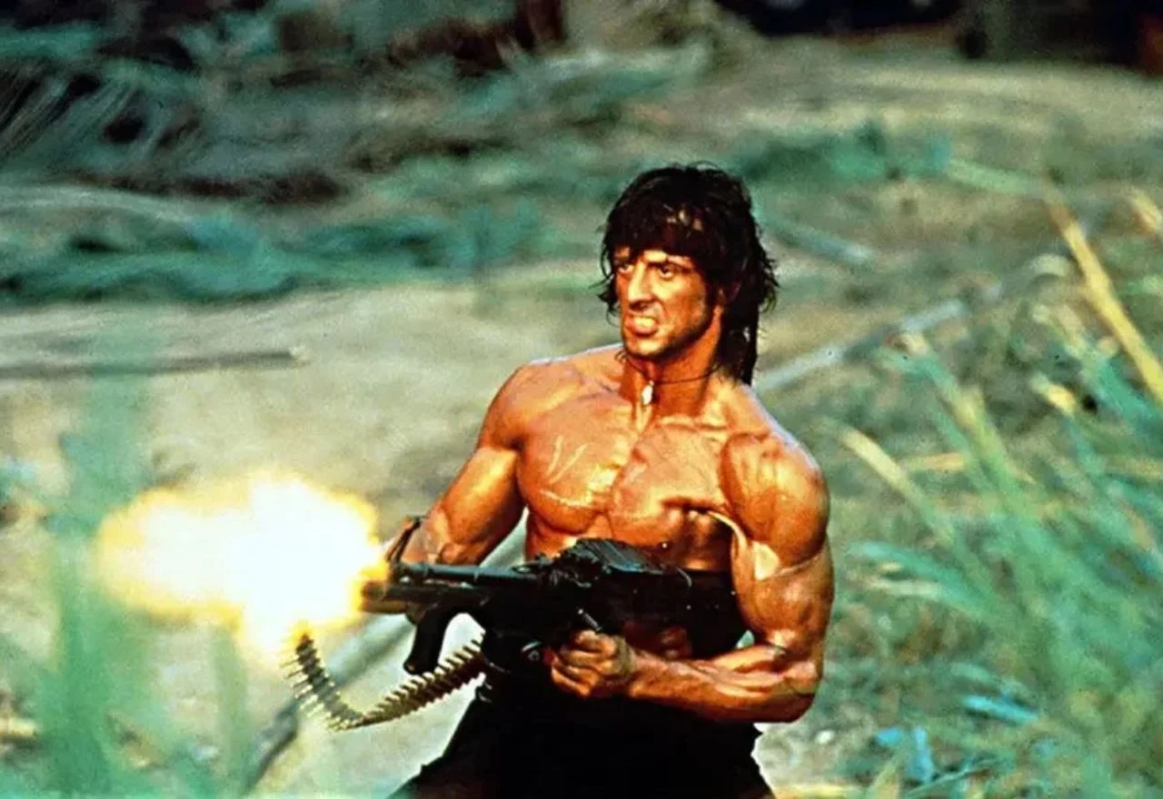 Prije 44 godine prikazan je prvi ''Rambo'': Malo tko zna kako je film trebao završiti