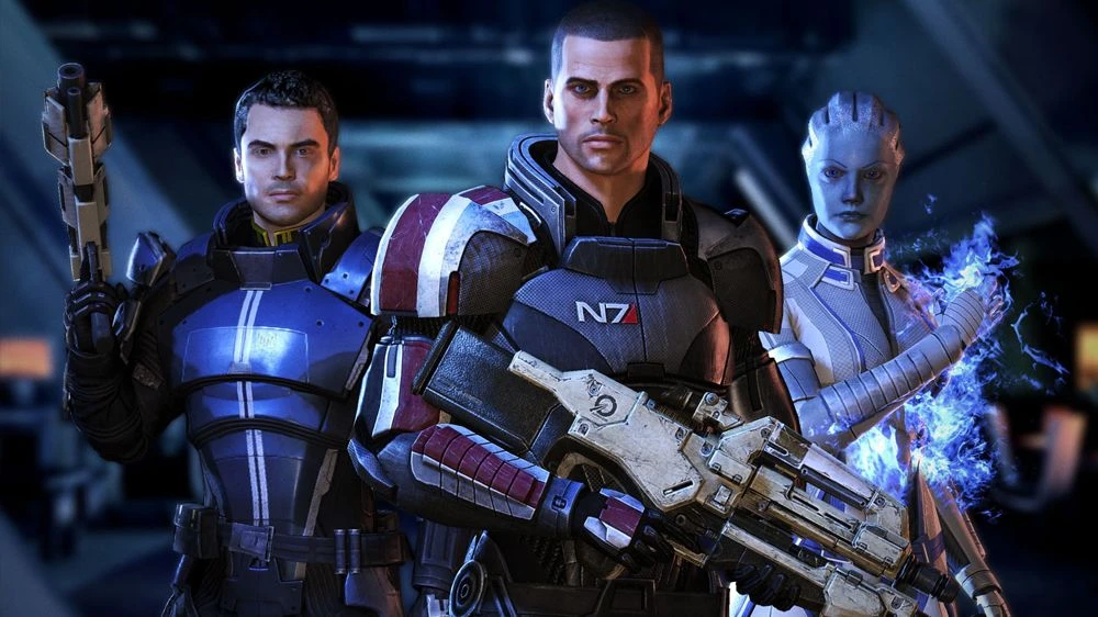 Loše vijesti za gamere: BioWare ugašen, novi ''Mass Effect'' otkazan