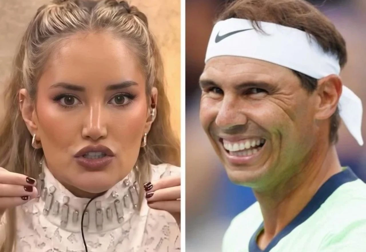''Živiš u balonu, nemaš pojma'': Španjolska voditeljica žestoko napala Nadala