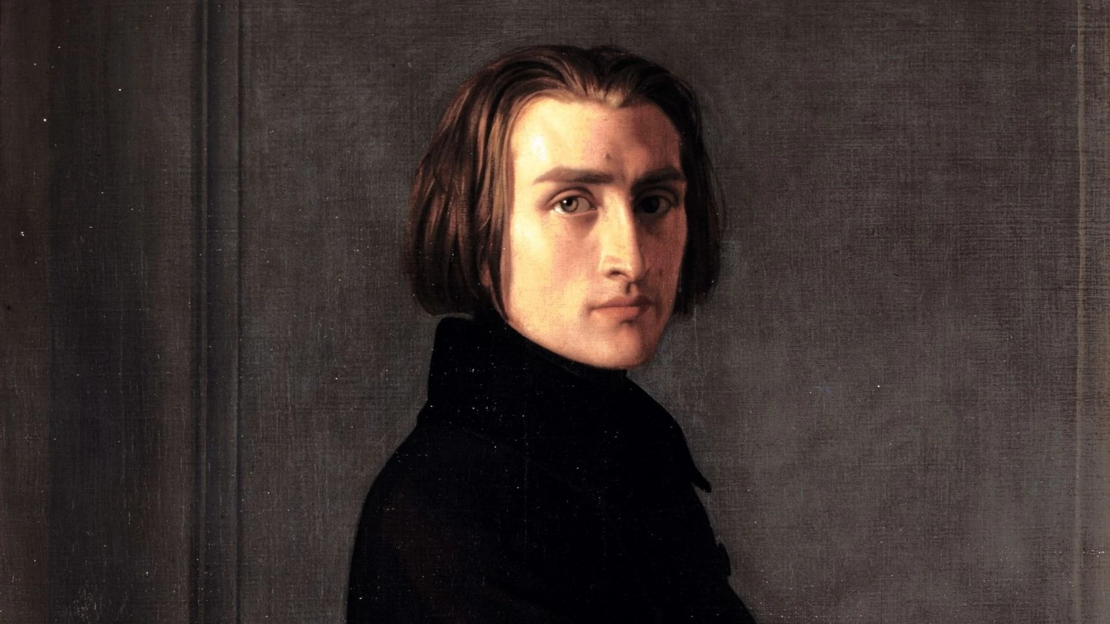 Slavni skladatelj Franz Liszt bio je svojevrsno čudo od djeteta