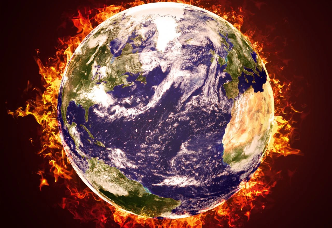 Prekoračenje granice od 1,5 °C zagrijavanja znači ne odgađati klimatske akcije