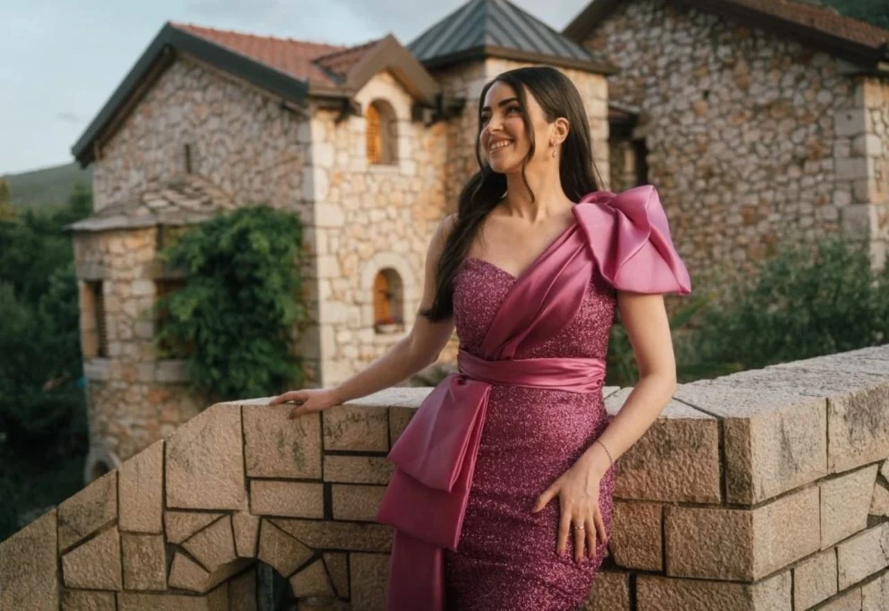Širokobriježanka Marijana Soldo prijavila se na "Zvezde Granda"