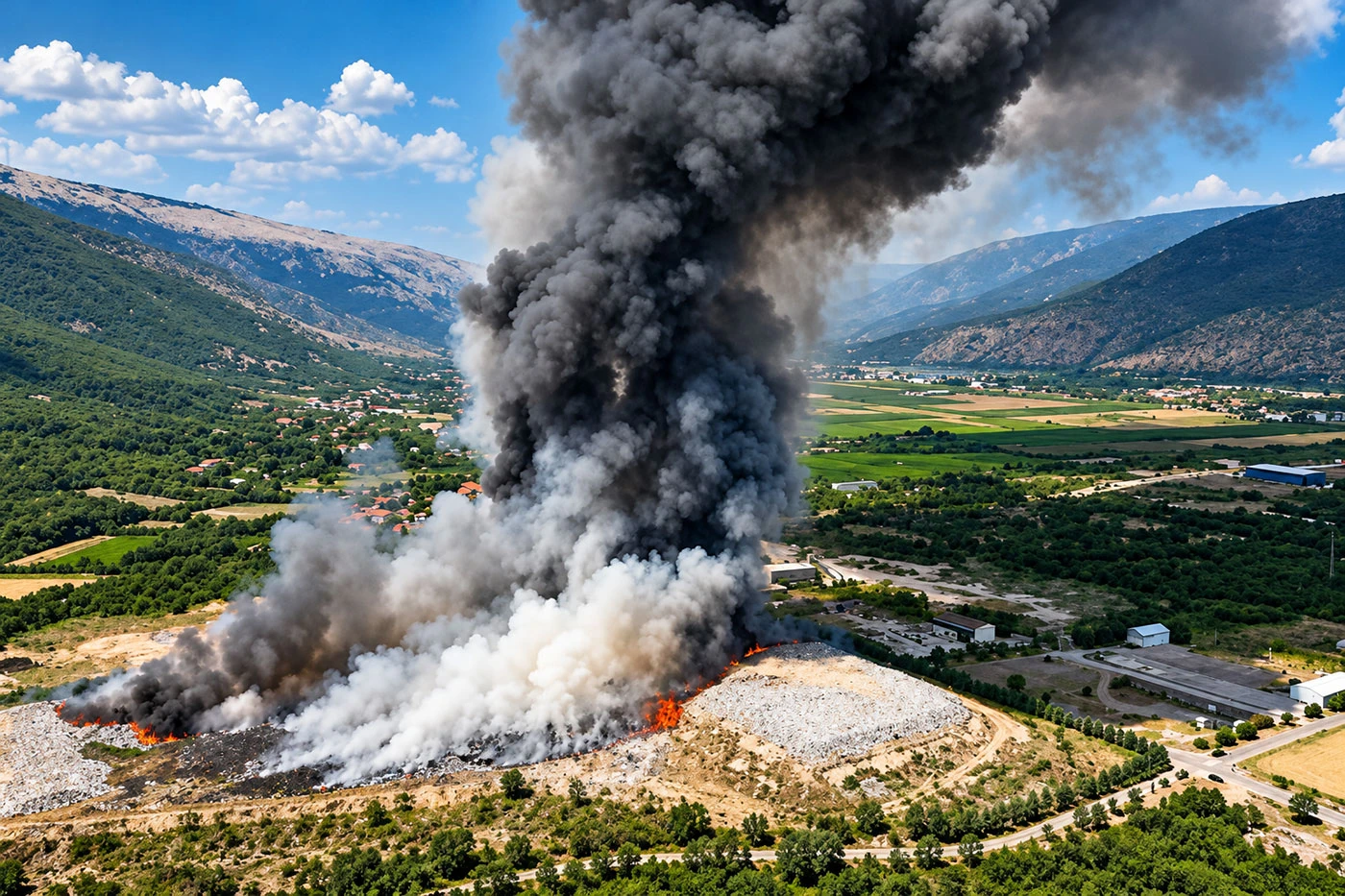 Mostar je više od tri mjeseca živio pod posebnim režimom