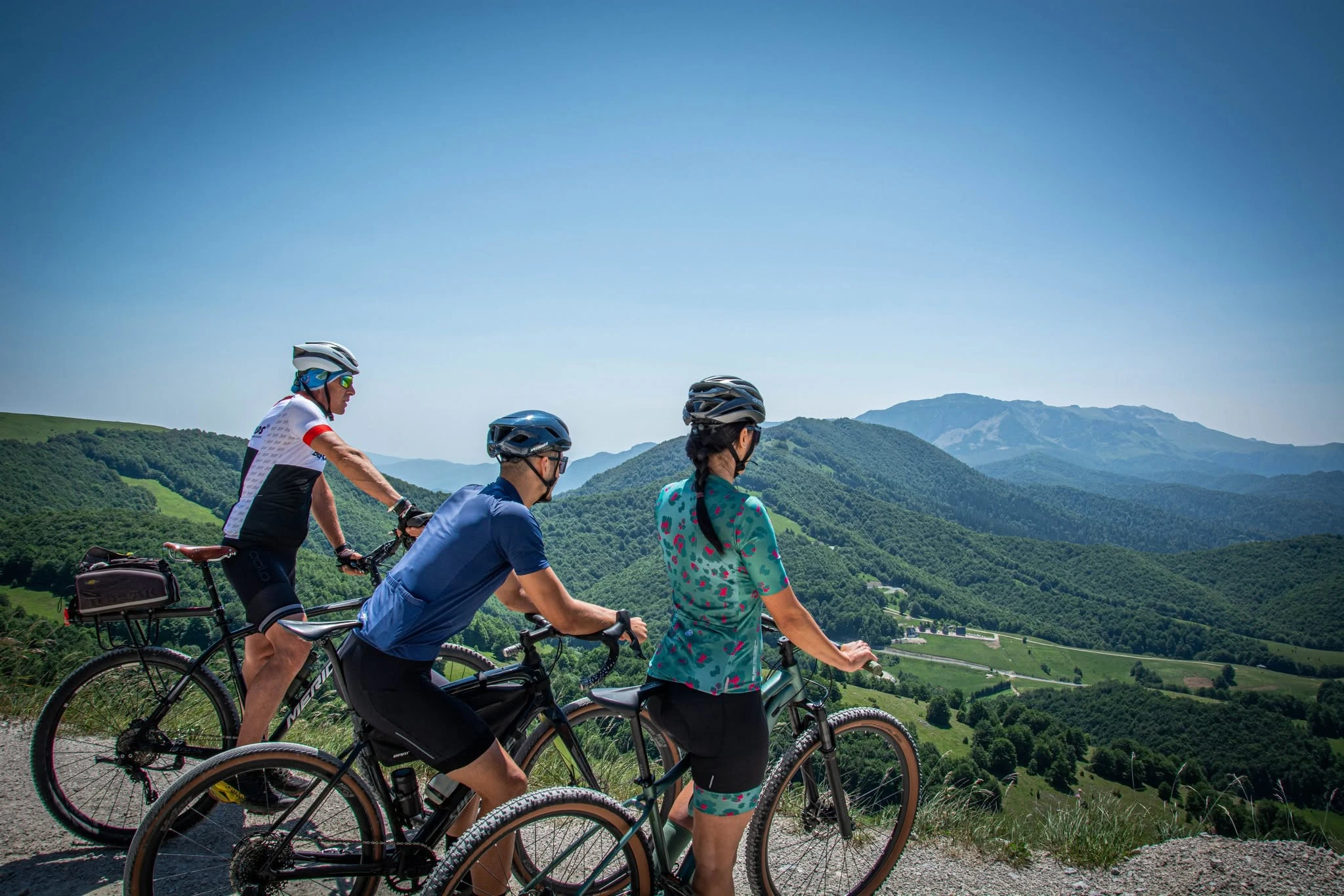 HerzegovinaBike u Utrechtu: Ćiro Trail mogao bi postati dio europske biciklističke mreže