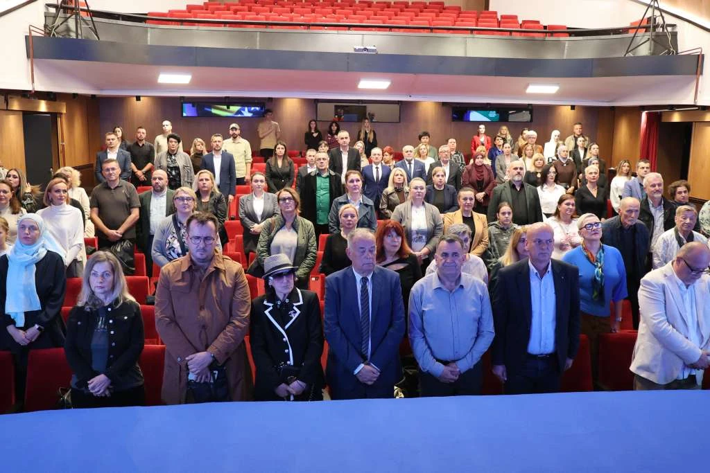 Biblioteke za bolje sutra: U Mostaru počela međunarodna konferencija knjižničara