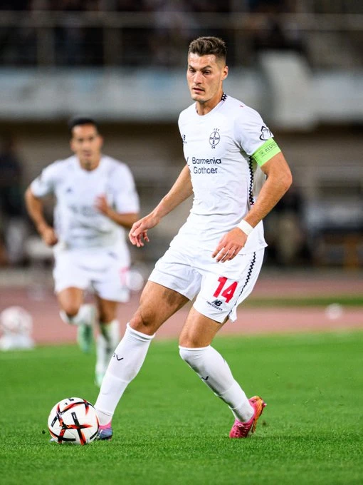 Bayer, AZ Alkmaar, Ferencvaroš i Royale Union drže ritam