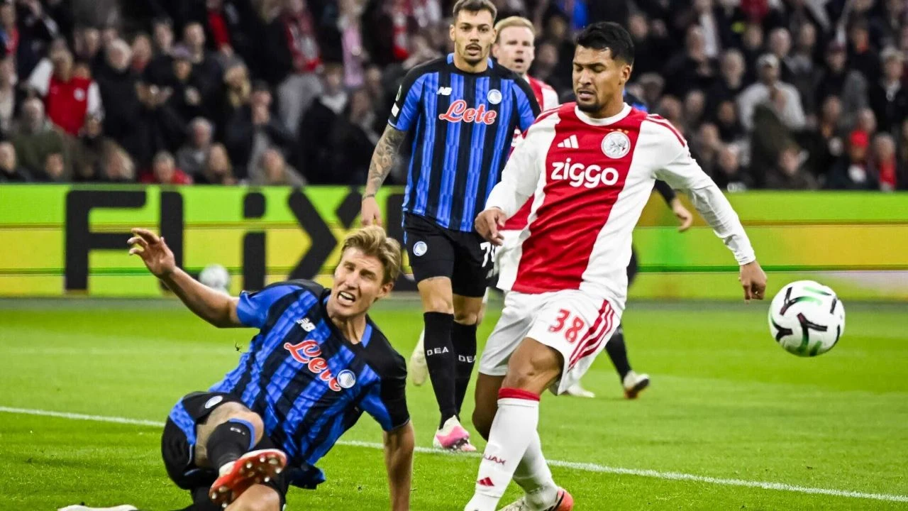 Osam ekipa na maksimalnom učinku, Ajax slomio otpor Atalante, Lugano najefikasniji