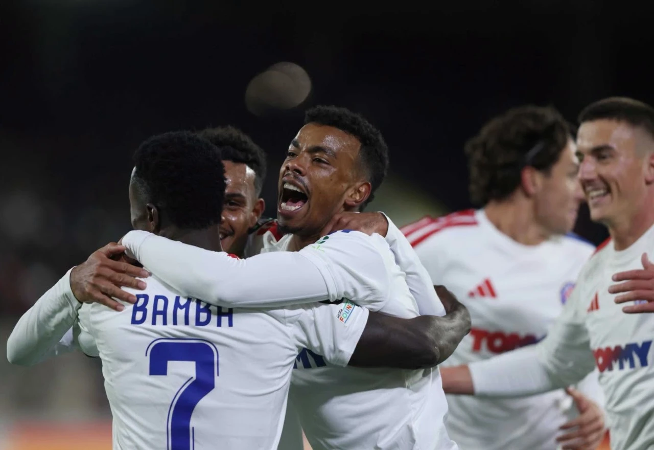 Poznato koliko je Hajduk zaradio pobjedom u Švicarskoj