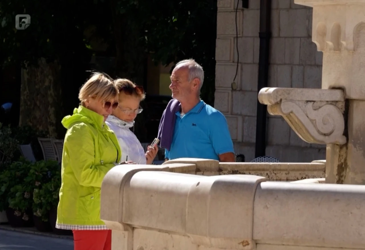 Trebinje na pragu rekordne turističke godine: "Očekujemo 250.000 noćenja"