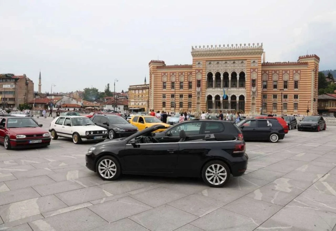 U BiH raste uvoz polovnih auta: Cijene između 25.000 i 30.000 KM
