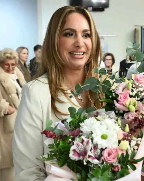 Najstarija kći Simone Mijoković dobila drugo dijete, evo što je otkrila ponosna baka