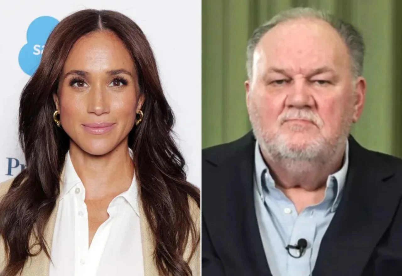 Otac Meghan Markle pod istragom zbog dječje pornografije?