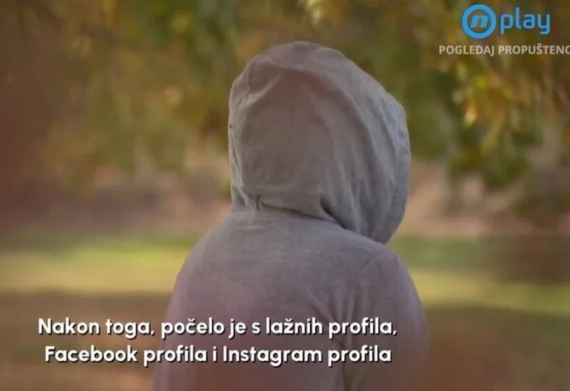 Prijetio pa objavio njezine intimne snimke: "Osjećala sam se kao da mi netko prijeti smrću"