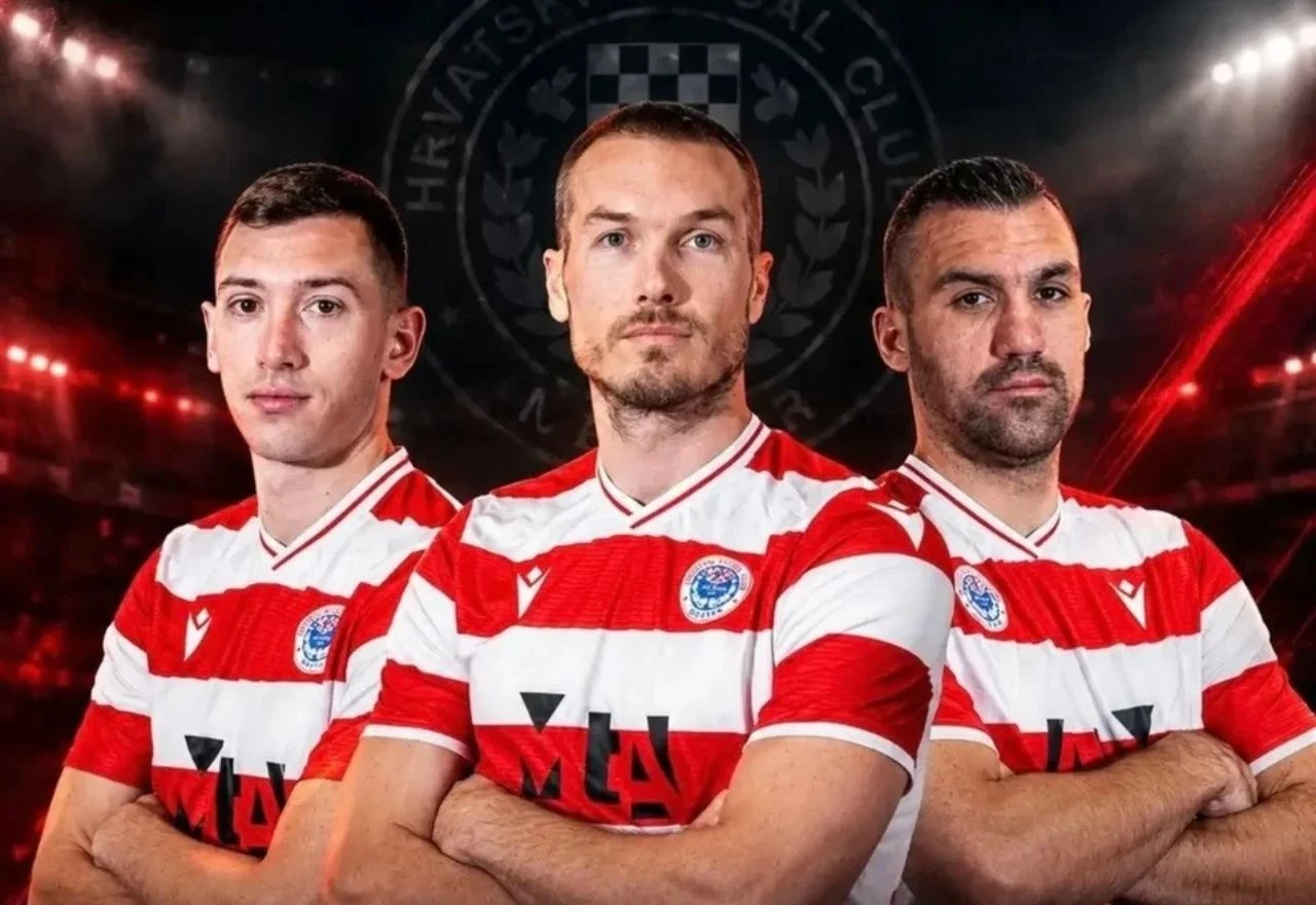HFC Zrinjski u subotu dočekuje Slobodu: "Idemo po pobjedu!"
