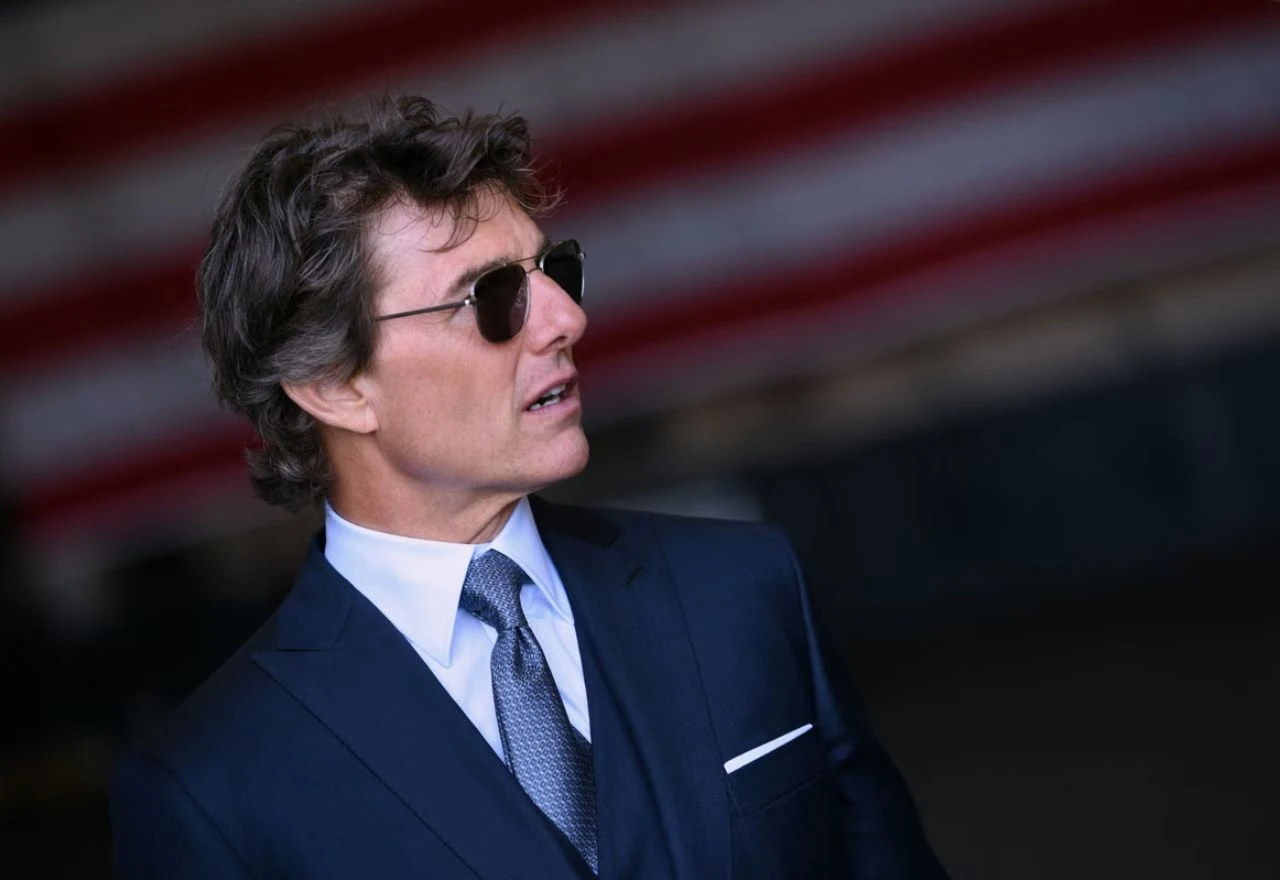 Tom Cruise dobiva jedno od najvećih priznanja u Hollywoodu, ali njegov novi film doživio je debakl