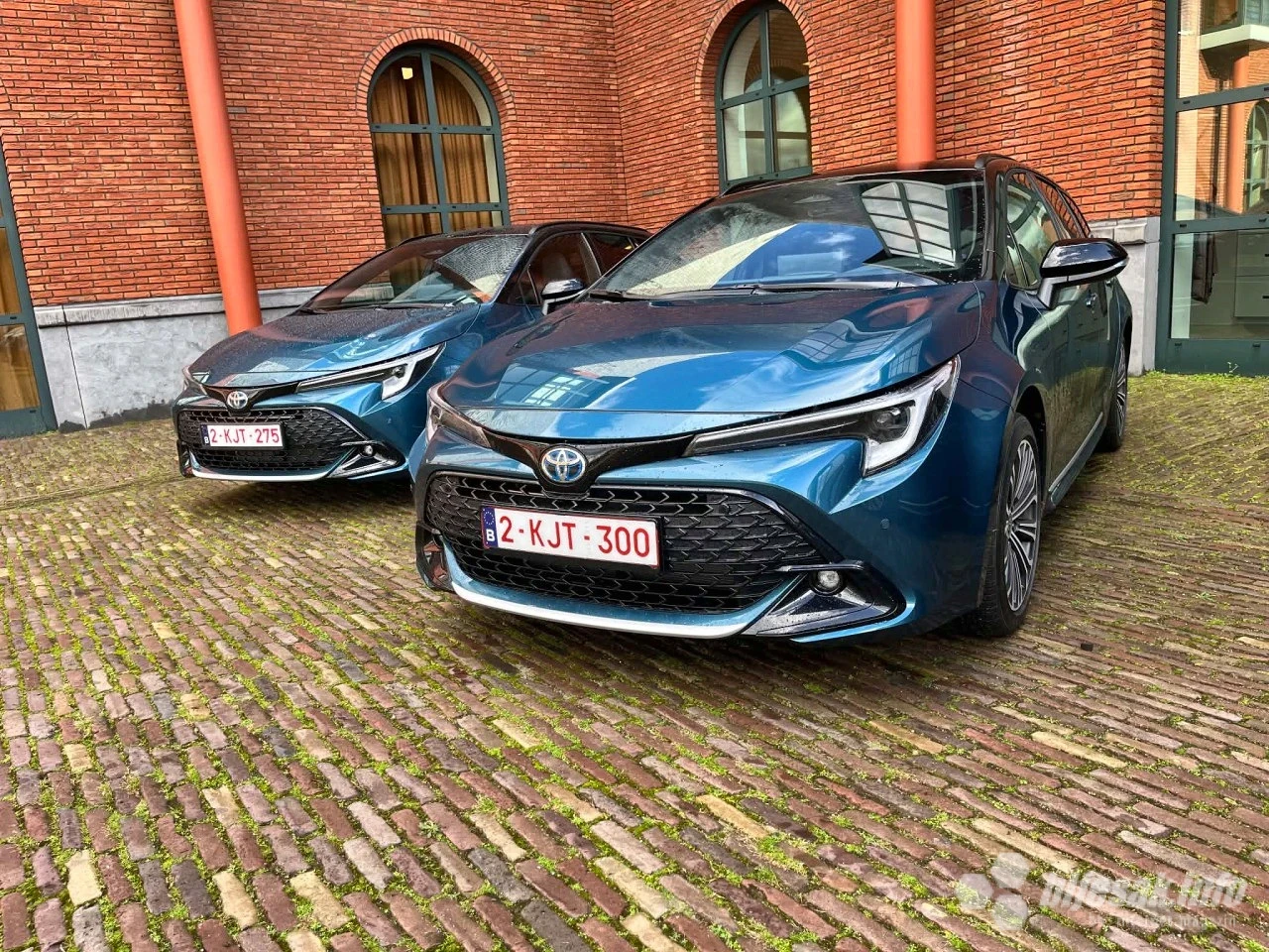 Od prve Corolle do legendarne AE86: U Nizozemskoj smo vozili šest desetljeća automobilske povijesti