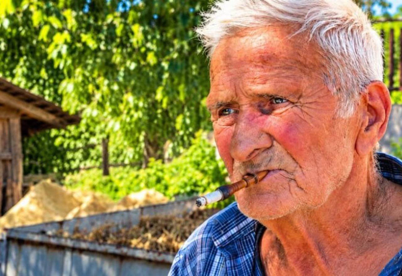 Ovaj Hercegovac radi od ranog jutra i 61 godinu je u braku: Tvrdi da se sa ženom nikad nije posvađao