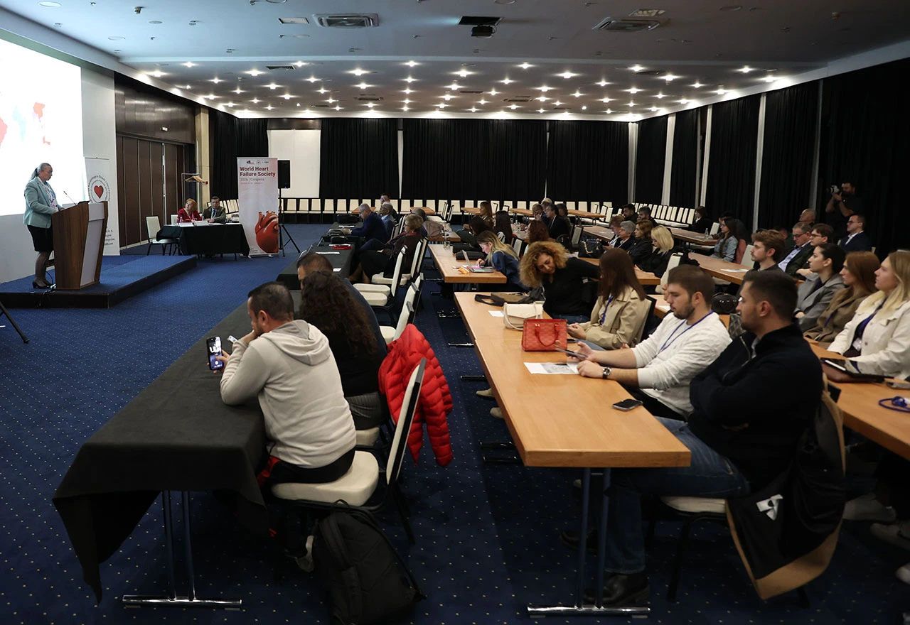 Stručnjaci upozoravaju: Kašnjenje u dijagnozi srčane slabosti može prepoloviti šanse za život