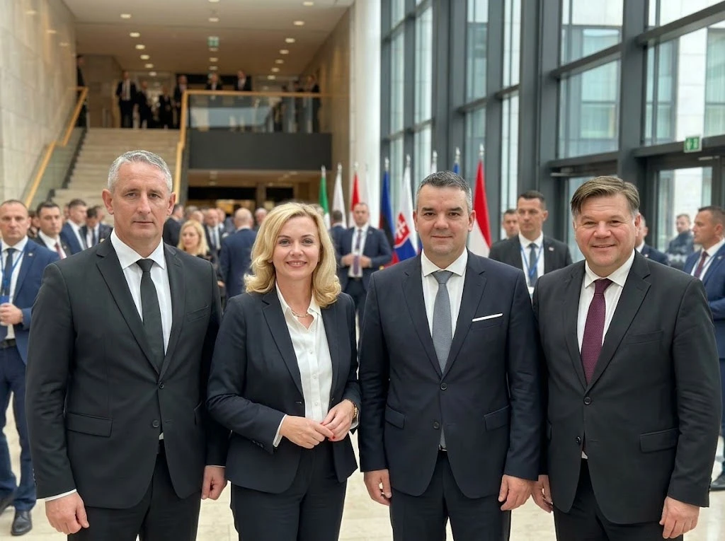 HDZ cilja diplomaciju i obranu, SDA sigurnost, SNSD financije: Kako bi moglo izgledati novo Vijeće ministara BiH