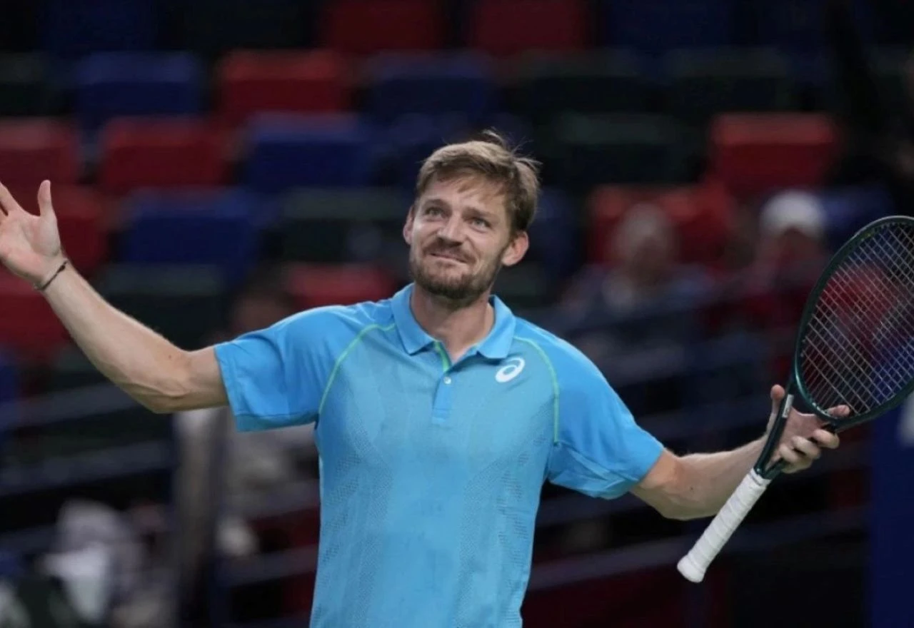 Pobjeđivao je Federera, Nadala i Đokovića: Poznati tenisač završio karijeru